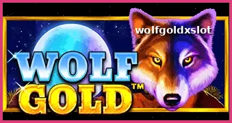 Wolf Gold logo